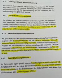gemeindewerke waging jahresabschluss 2018 lagebericht gww heizwerk defizit